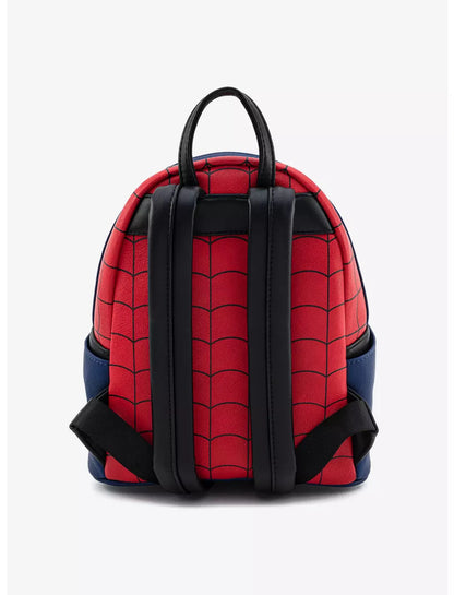 Spider-Man Loungefly