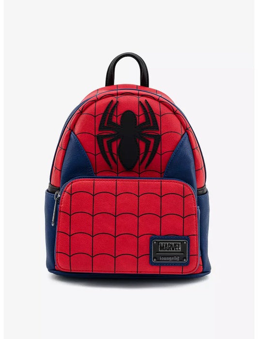 Spider-Man Loungefly